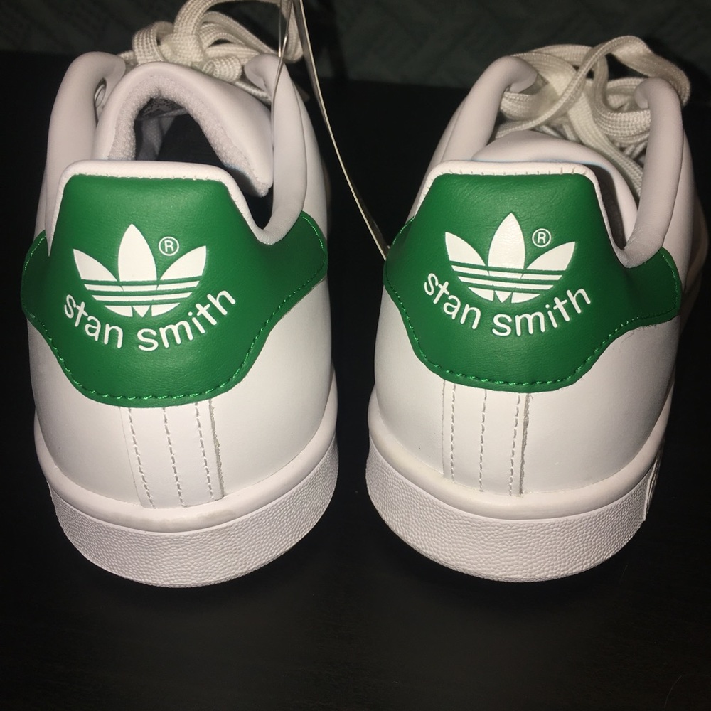 Adidas Originals Stan Smith shoes